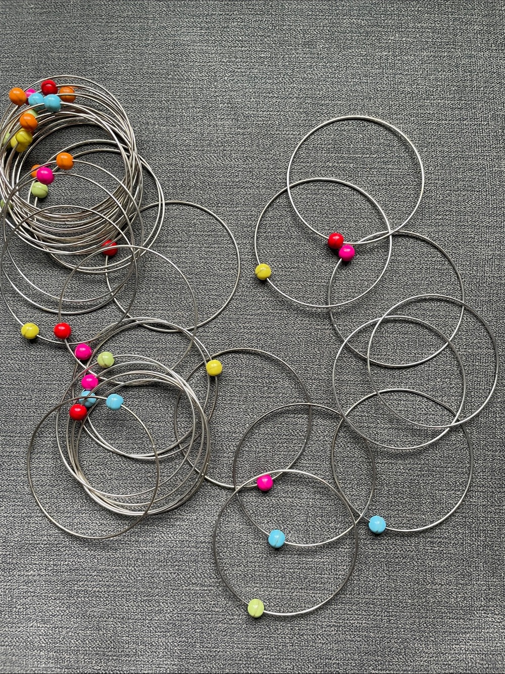 Fun bangles! - Picture 4 of 4